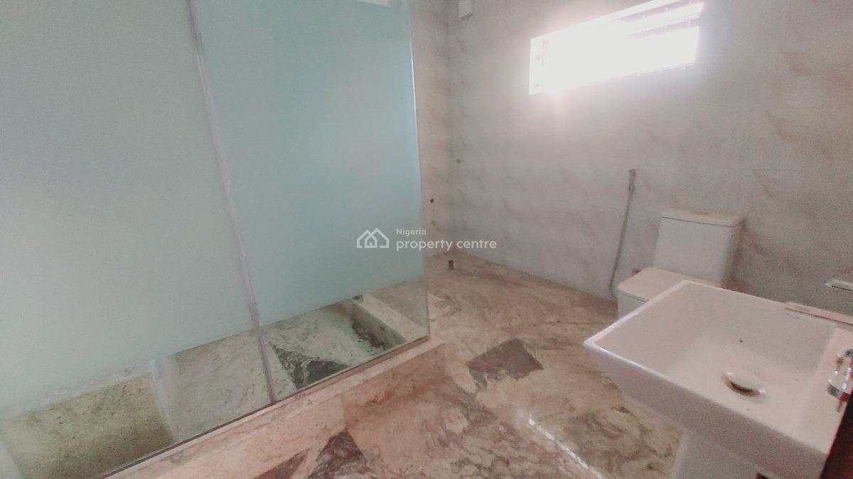 Tastefully Finished 4-bedroom Terraced Duplex with Bq, Life Camp, Abuja, Terraced Duplex for Rent