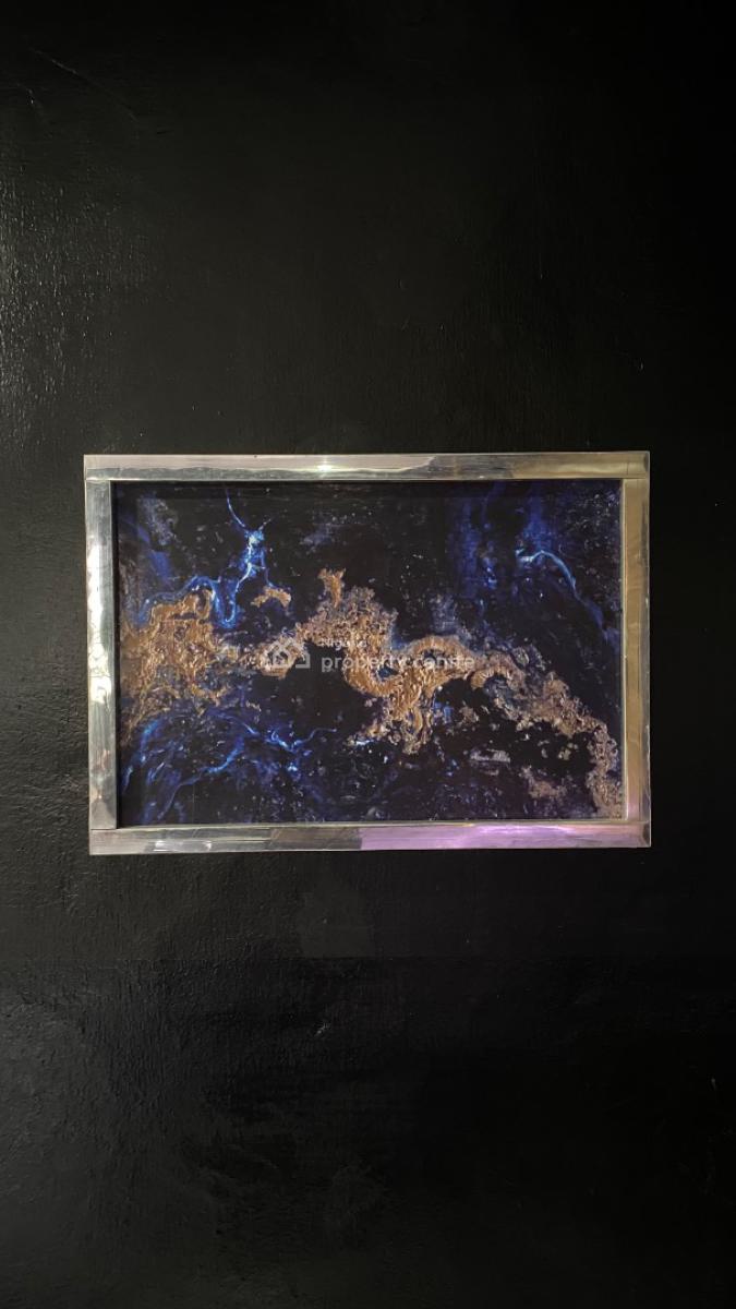 Furnished 1 Bedroom Flat with Inverter, Elesekan Community Estate, Bogije, Ibeju Lekki, Lagos, Mini Flat (room and Parlour) for Rent