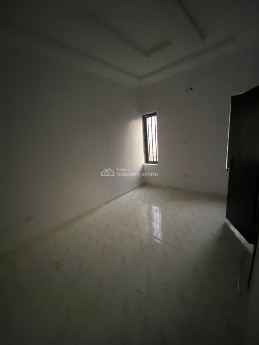 Spacious 2 Bedroom Apartment, Golf Road, Lakowe, Ibeju Lekki, Lagos, House for Rent