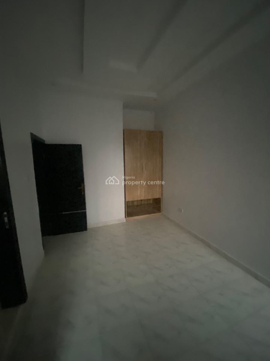 Spacious 2 Bedroom Apartment, Golf Road, Lakowe, Ibeju Lekki, Lagos, House for Rent