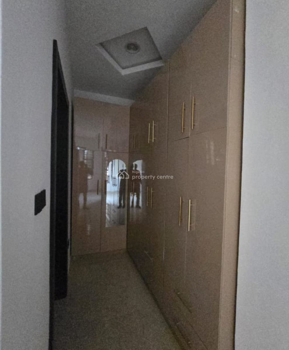 5bed Room Fully Detached Duplex with Bq, Omole, Omole Phase 2, Ikeja, Lagos, Detached Duplex for Rent