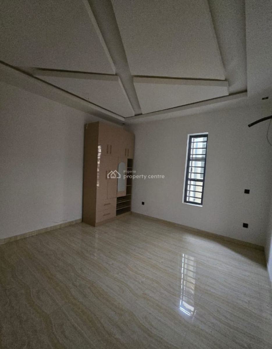 5bed Room Fully Detached Duplex with Bq, Omole, Omole Phase 2, Ikeja, Lagos, Detached Duplex for Rent