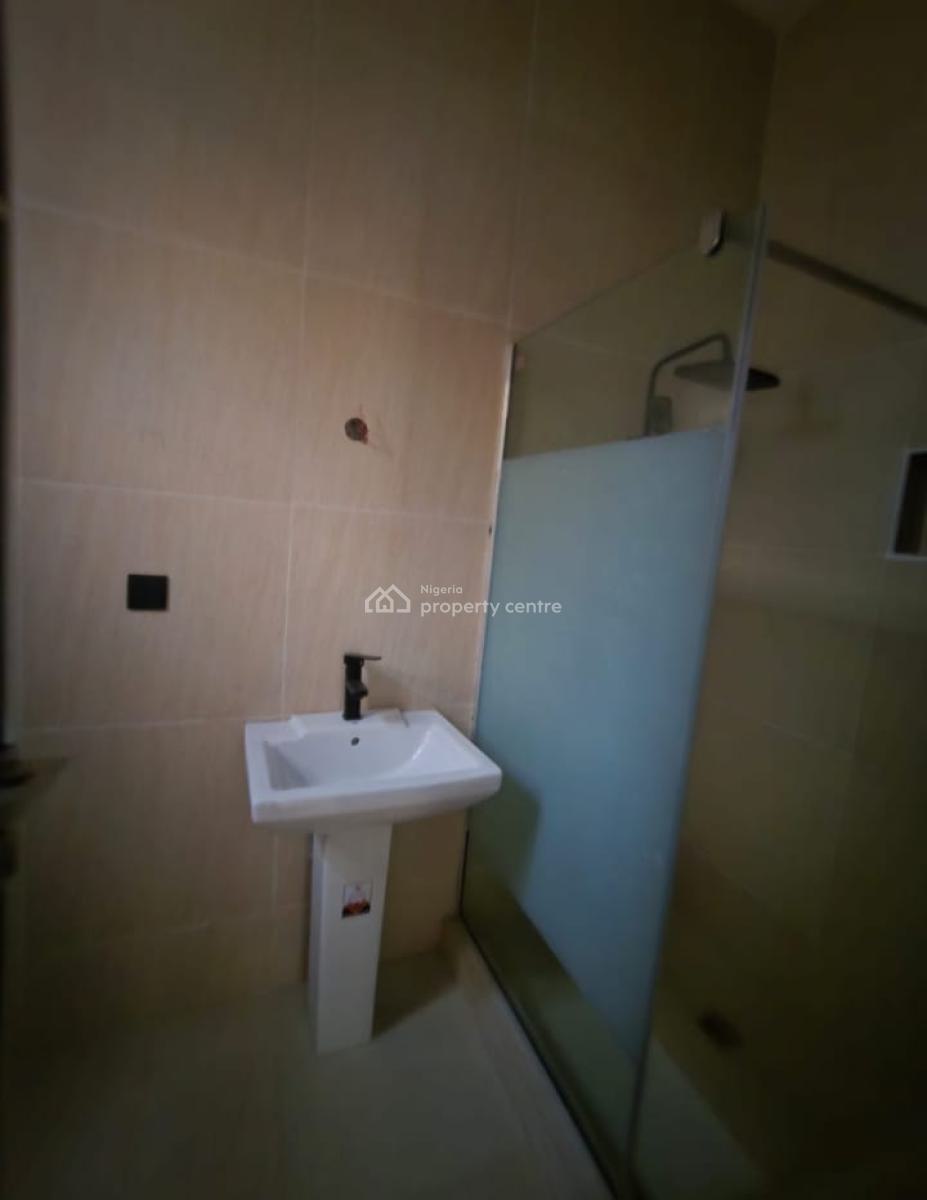 5bed Room Fully Detached Duplex with Bq, Omole, Omole Phase 2, Ikeja, Lagos, Detached Duplex for Rent