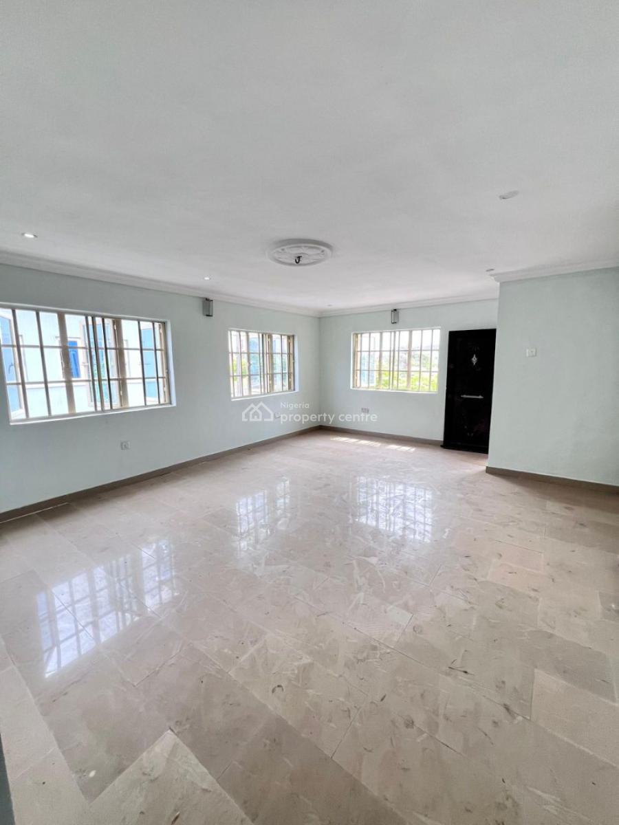 5 Bedroom Fully Detached Duplex with Bq, Abraham Adesanya, Ajah, Lagos, Detached Duplex for Sale