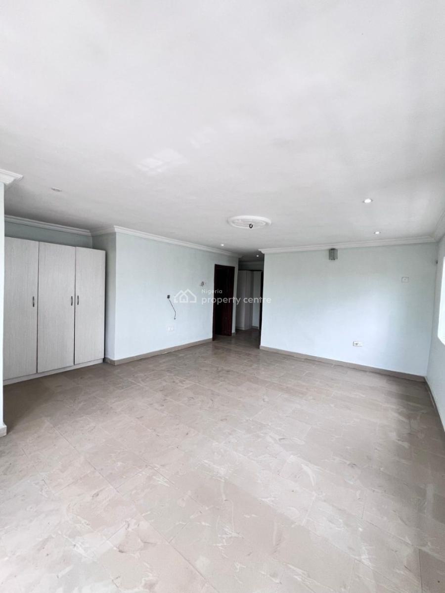 5 Bedroom Fully Detached Duplex with Bq, Abraham Adesanya, Ajah, Lagos, Detached Duplex for Sale