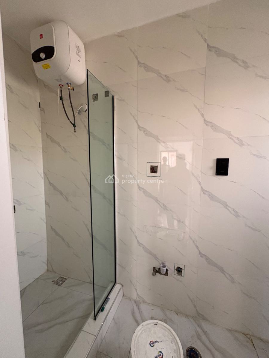 Brand New 4 Bedroom House with Bq, Lekki Phase 1, Lekki, Lagos, Detached Duplex for Rent