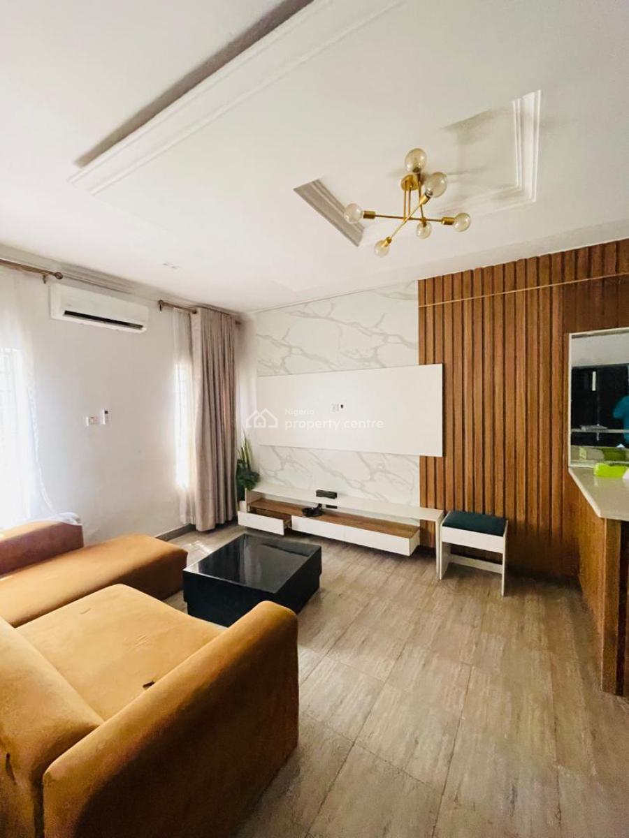 Sharp 2 Bedroom Apartment, Ikota, Lekki, Lagos, Flat / Apartment for Rent