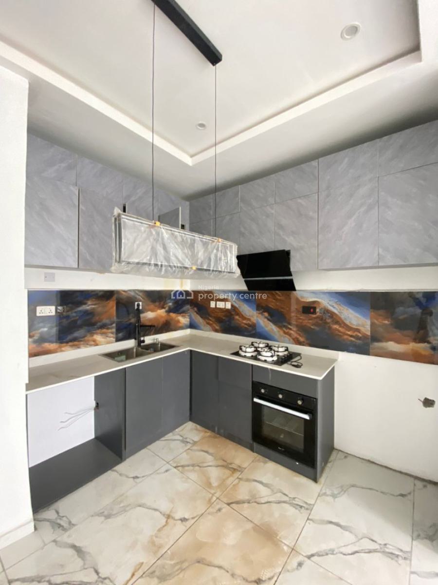 2 Bedroom, Ologolo, Lekki, Lagos, Flat / Apartment for Sale