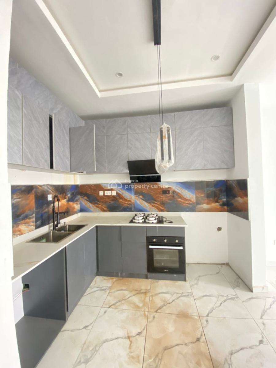 2 Bedroom, Ologolo, Lekki, Lagos, Flat / Apartment for Sale