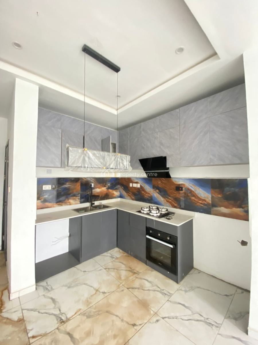 2 Bedroom, Ologolo, Lekki, Lagos, Flat / Apartment for Sale