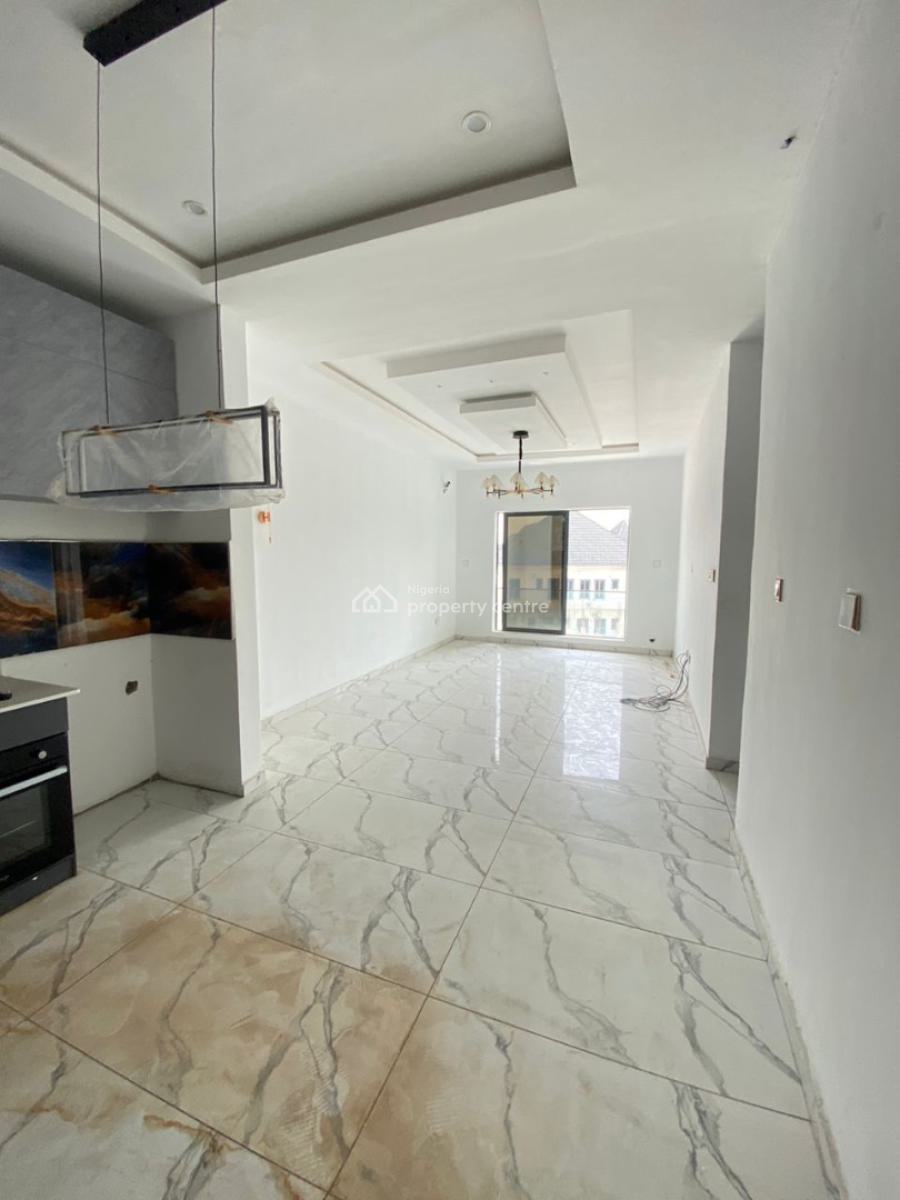 2 Bedroom, Ologolo, Lekki, Lagos, Flat / Apartment for Sale