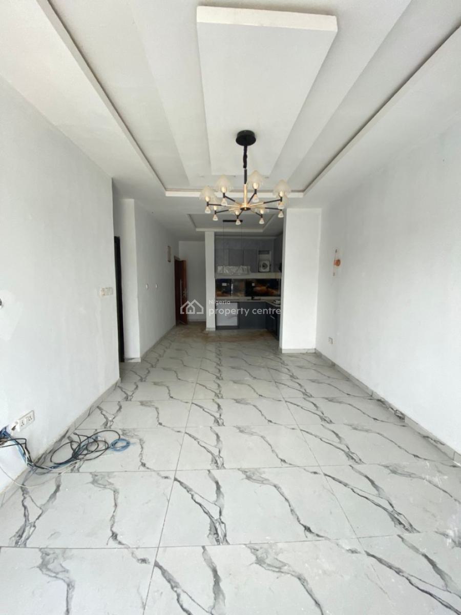 2 Bedroom, Ologolo, Lekki, Lagos, Flat / Apartment for Sale