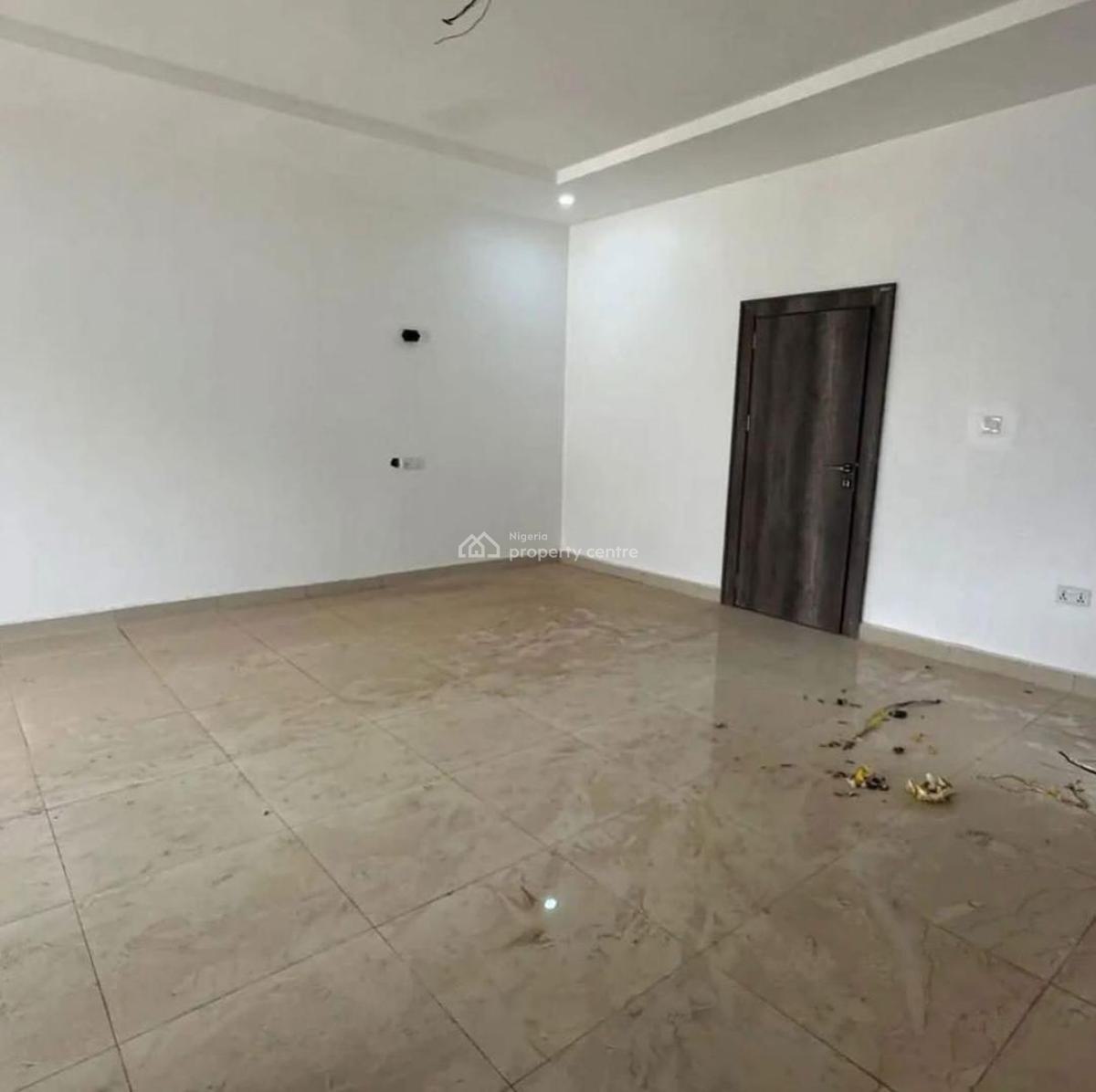 Luxury 4 Bedrooms Fully Detached Duplex with Bq in a Lovely Mini Estate, Gilmor, Jahi, Abuja, Detached Duplex for Sale