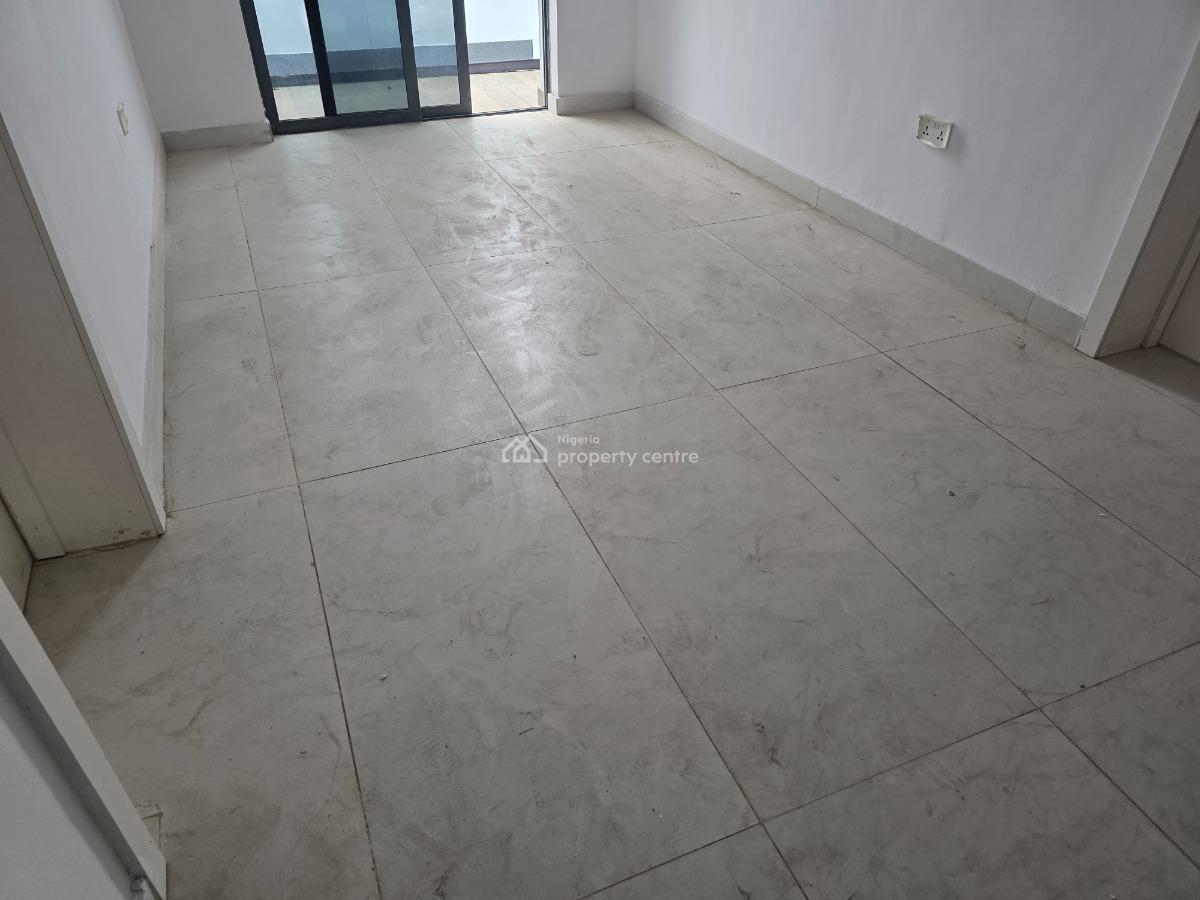 Brand New 4 Bedroom Semi Detached House with 1 Rm Bq, Adeniyi Jones, Ikeja, Lagos, Semi-detached Duplex for Sale