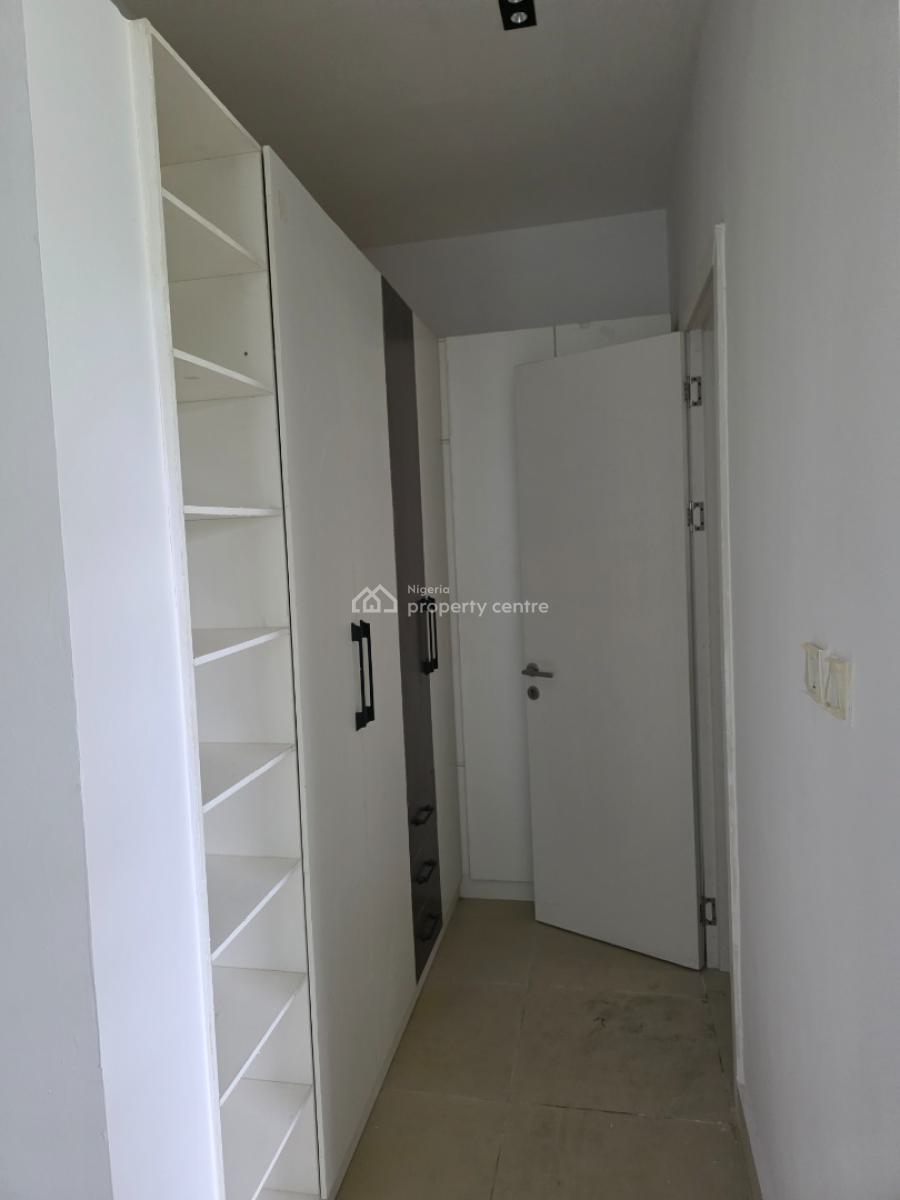 Brand New 4 Bedroom Semi Detached House with 1 Rm Bq, Adeniyi Jones, Ikeja, Lagos, Semi-detached Duplex for Sale