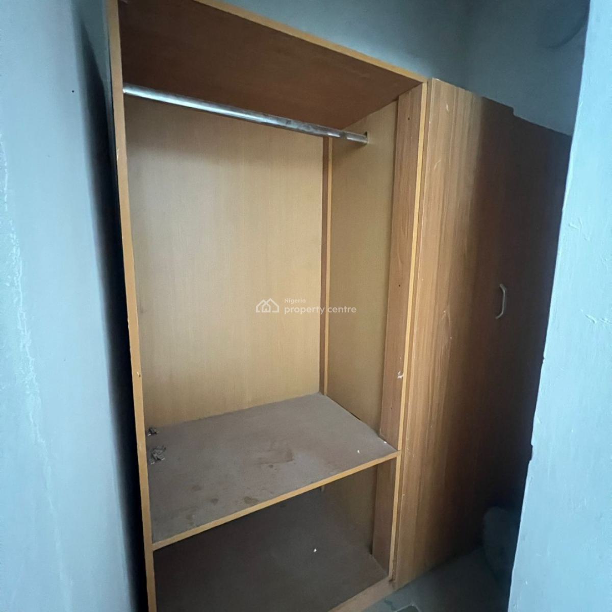 2 Bedroom Apartment Available, Chevron Toll Gate, Lekki, Lagos, Flat / Apartment for Rent