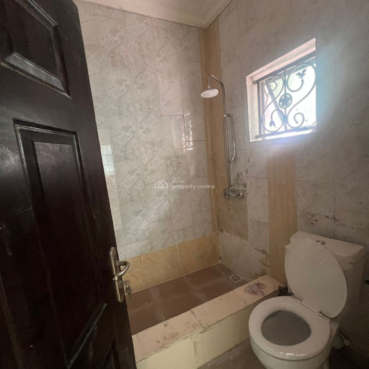 2 Bedroom Apartment Available, Chevron Toll Gate, Lekki, Lagos, Flat / Apartment for Rent