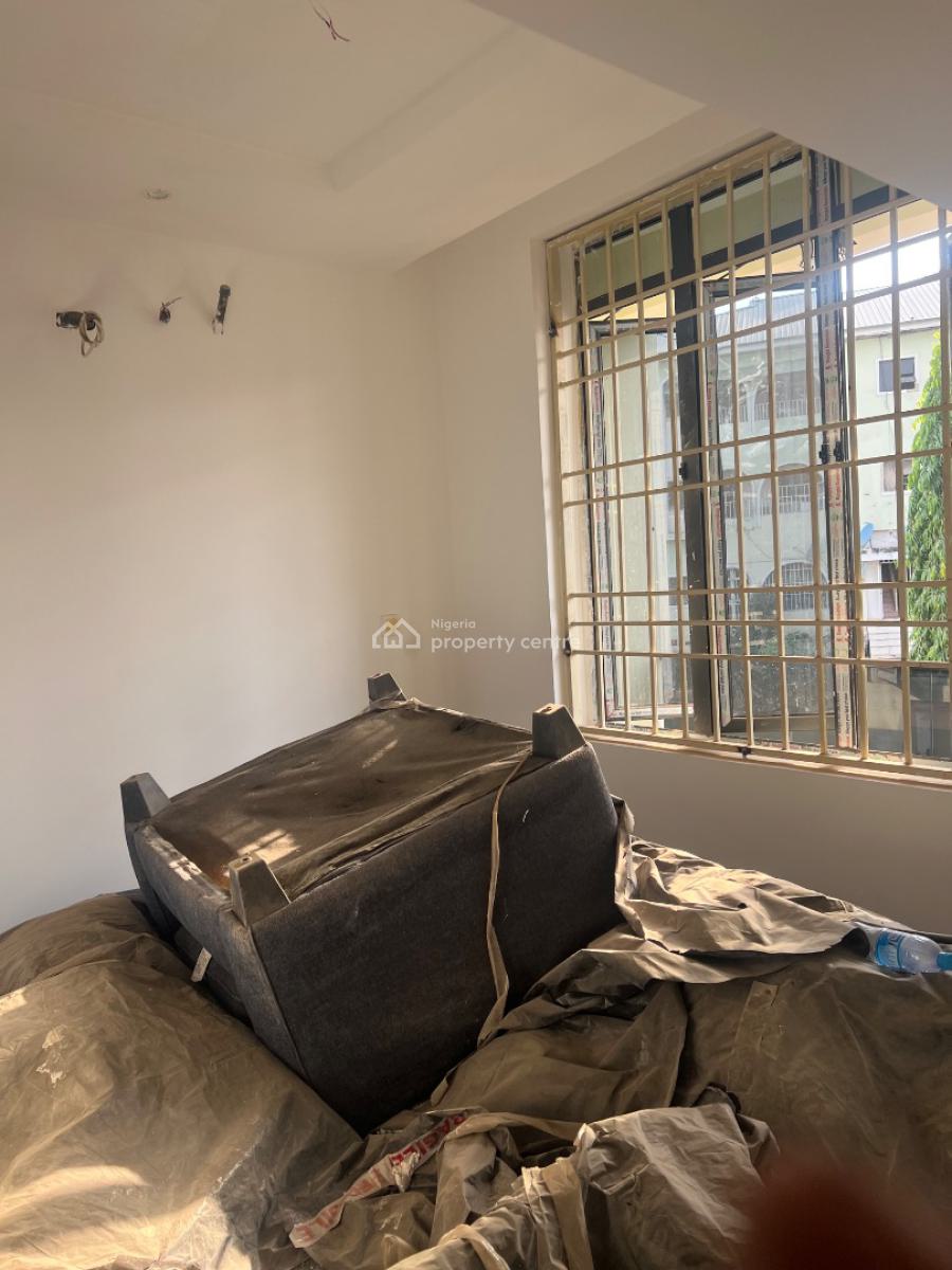 Brand New 4 Bedroom Terrace Duplex with Bq, Tarred Rd, Garki 2, Tarred Rd, Garki, Abuja, Terraced Duplex for Sale