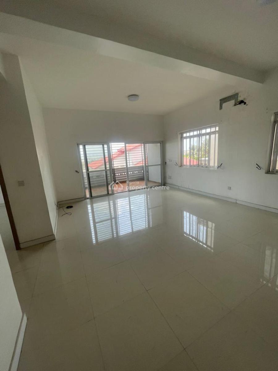 Fully  Serviced 2 Bedroom Apartment All En-suite Rooms, Victoria Island (vi), Lagos, Flat / Apartment for Rent