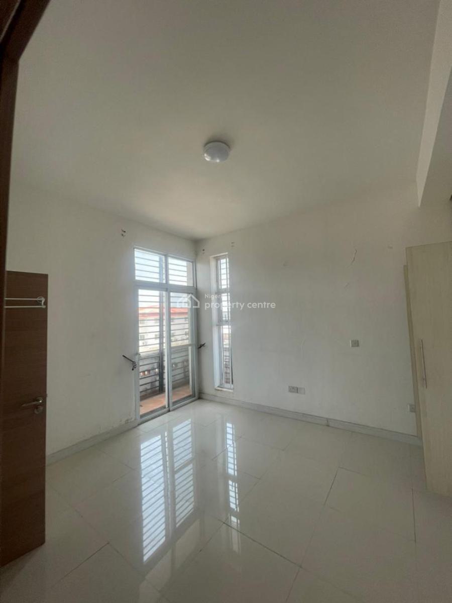 Fully  Serviced 2 Bedroom Apartment All En-suite Rooms, Victoria Island (vi), Lagos, Flat / Apartment for Rent