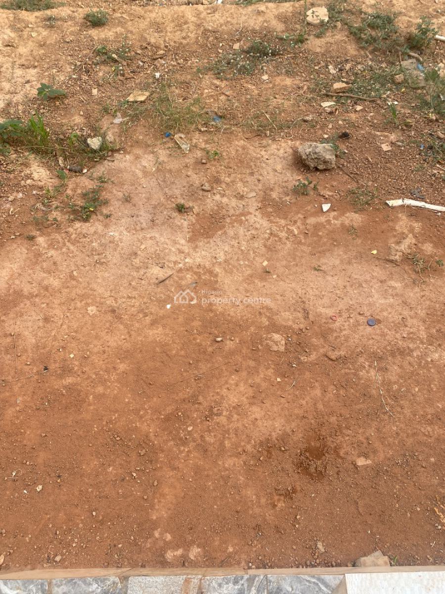 8,272 Sqm Plot of Land, Guzape District, Abuja, Residential Land for Sale