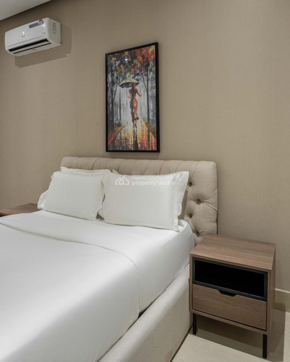Fresh Ultra Luxury 3 Bedroom Apartment, Diplomatic Enclave, Victoria Island (vi), Lagos, Flat / Apartment Short Let