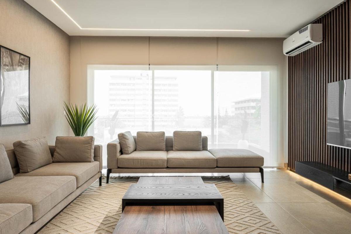 Fresh Ultra Luxury 3 Bedroom Apartment, Diplomatic Enclave, Victoria Island (vi), Lagos, Flat / Apartment Short Let