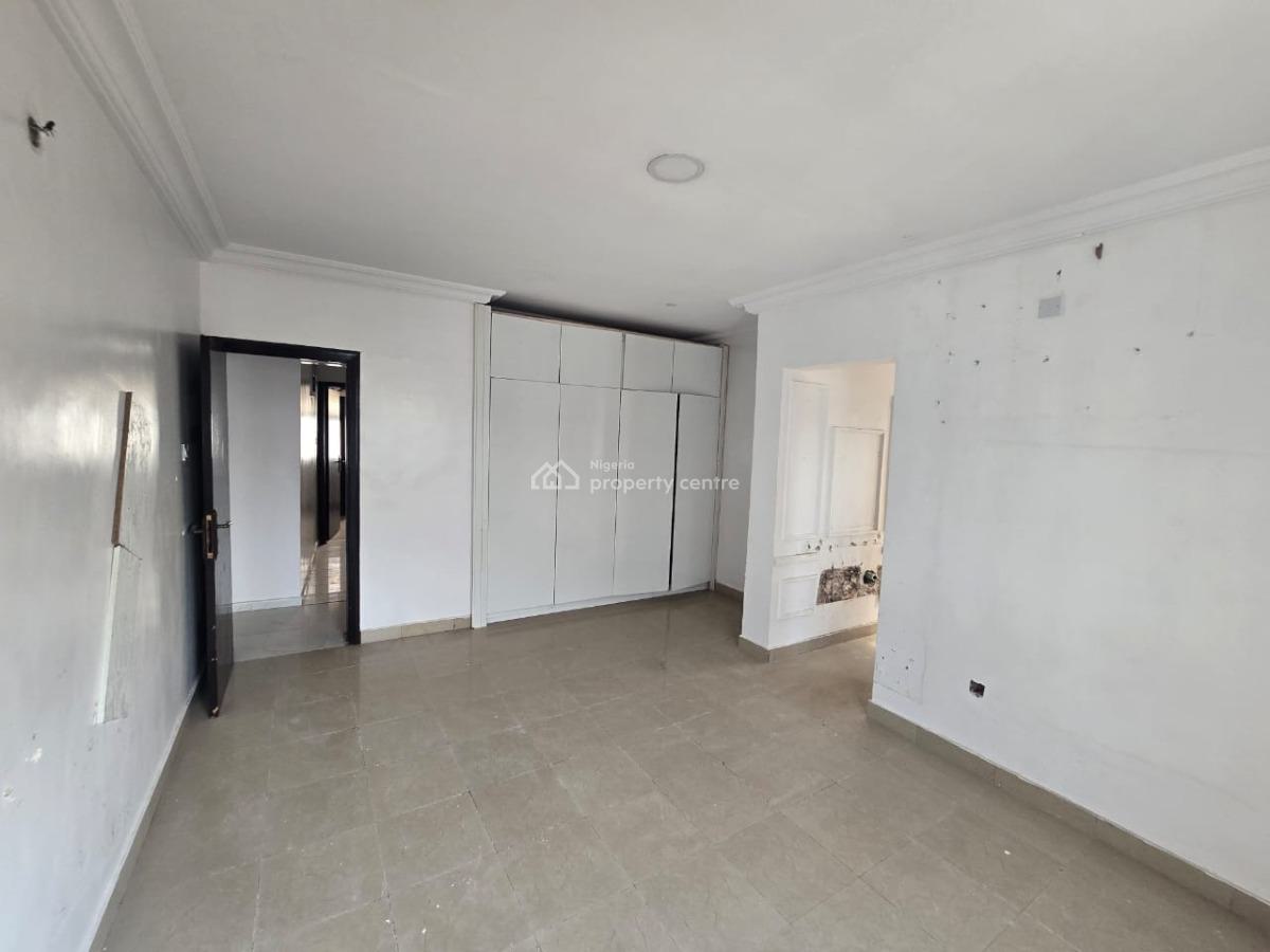 3-bedroom Apartment, Off Admiralty Road, Lekki Phase 1, Lekki, Lagos, Flat / Apartment for Rent