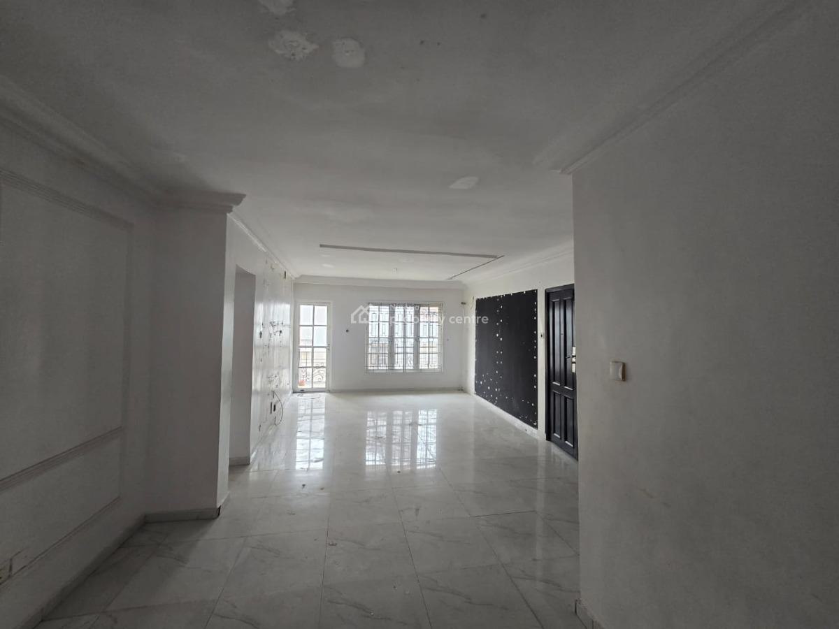 3-bedroom Apartment, Off Admiralty Road, Lekki Phase 1, Lekki, Lagos, Flat / Apartment for Rent