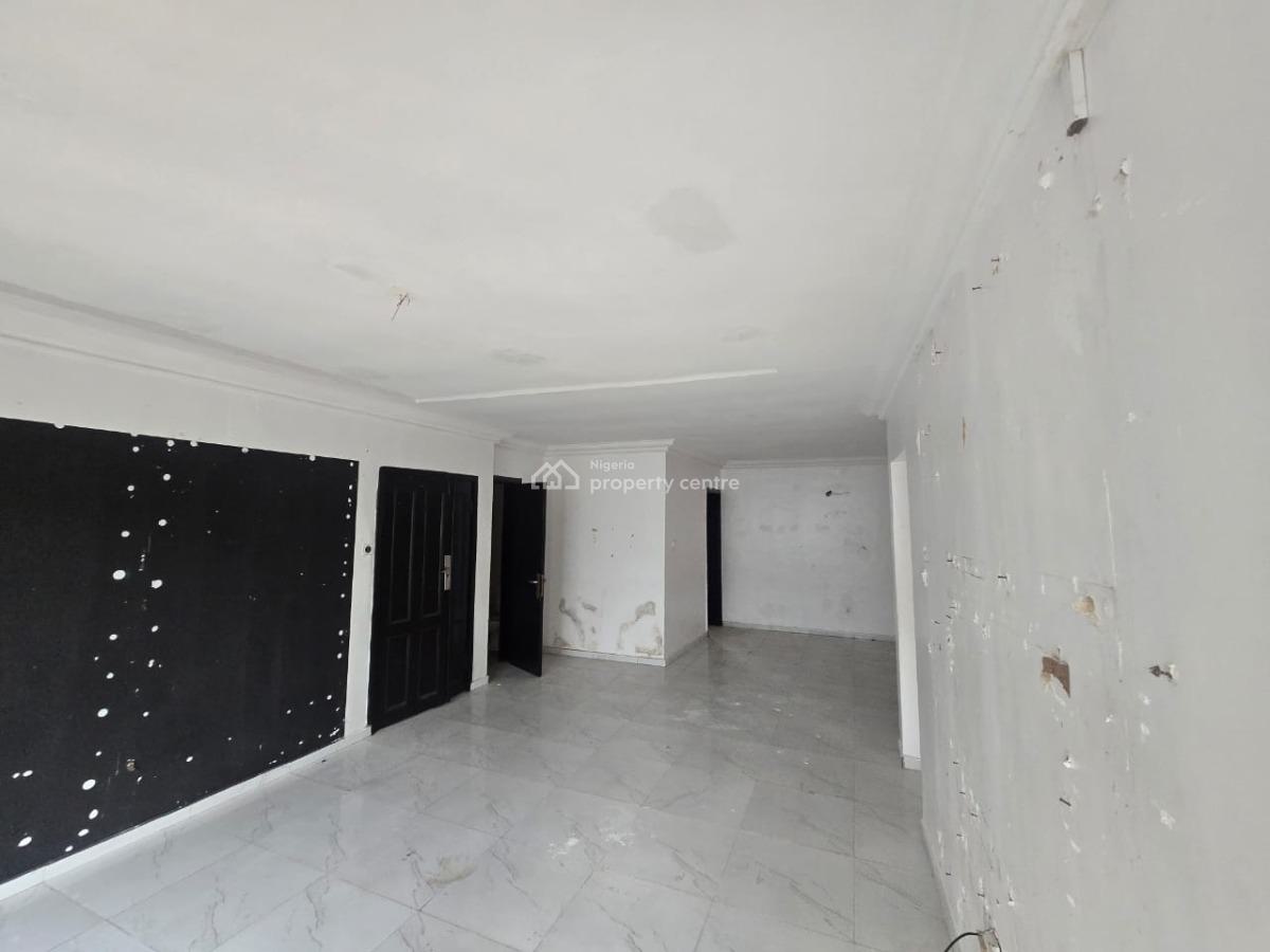 3-bedroom Apartment, Off Admiralty Road, Lekki Phase 1, Lekki, Lagos, Flat / Apartment for Rent
