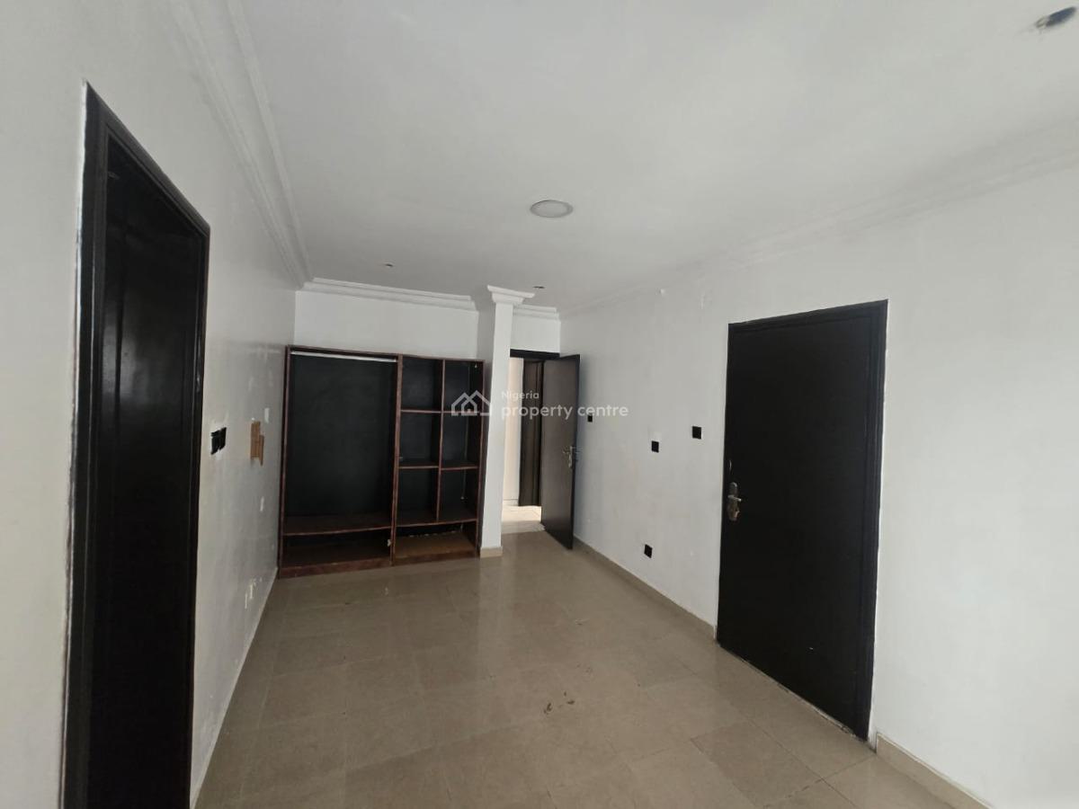 3-bedroom Apartment, Off Admiralty Road, Lekki Phase 1, Lekki, Lagos, Flat / Apartment for Rent