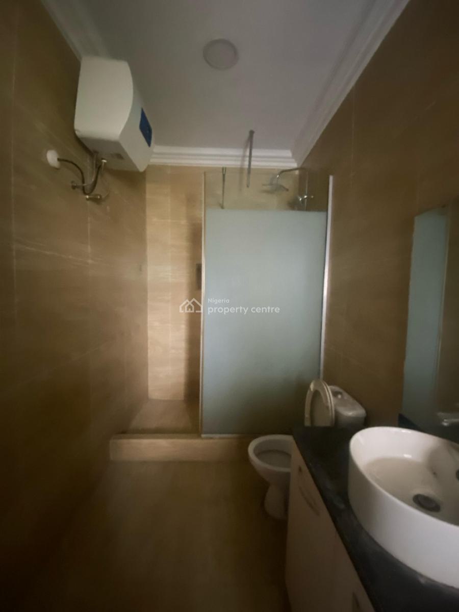 Well Maintained 4 Bedroom Semi-detached Duplex with Pool & Gym, Ikoyi, Lagos, Semi-detached Duplex for Sale