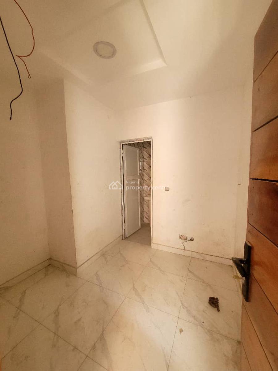 Spacious and Newly Built 2-bedroom Apartment with a Room Bq, Off Freedom Way, Ikate Elegushi, Lekki, Lagos, Flat / Apartment for Sale