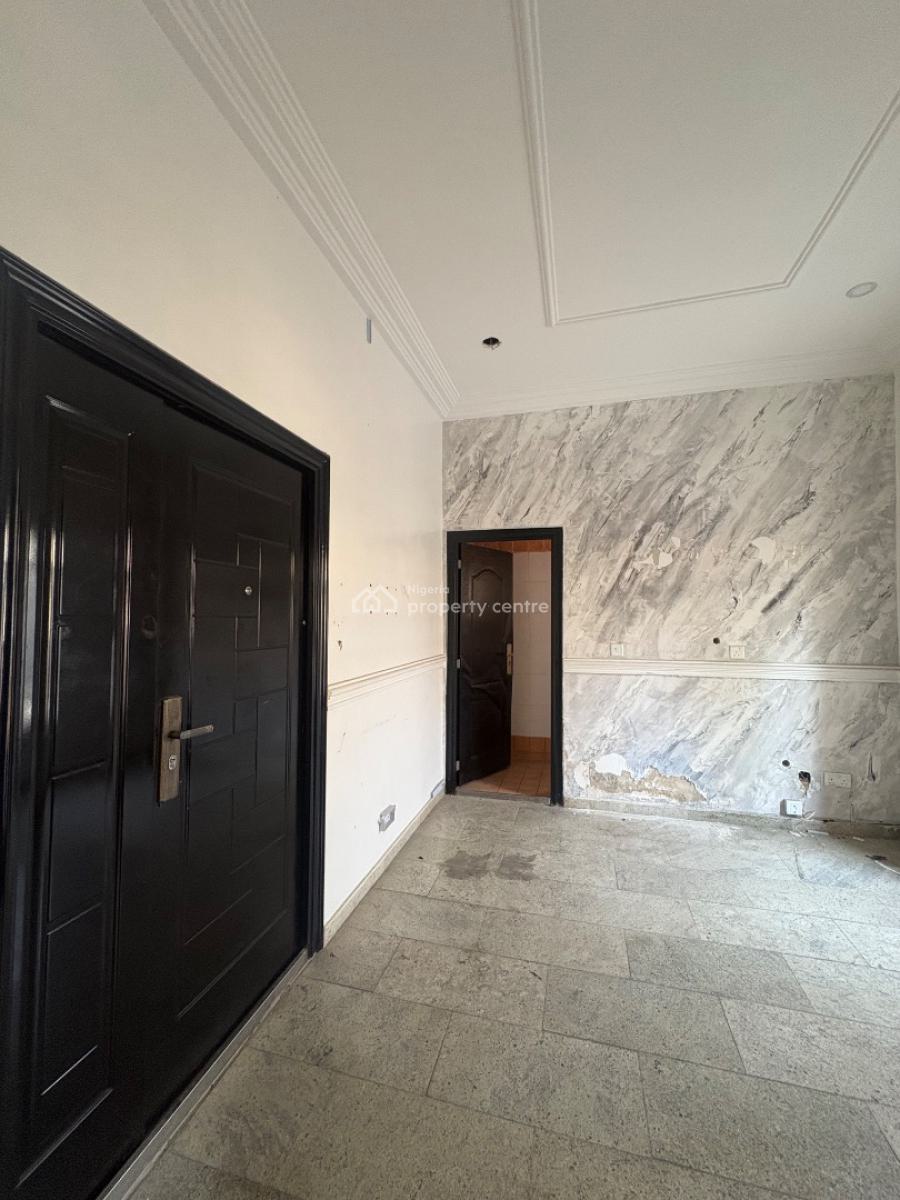 4 Bedrooms Semi Detached House with Bq and Security House, Lekki Phase 1, Lekki, Lagos, Commercial Property for Rent