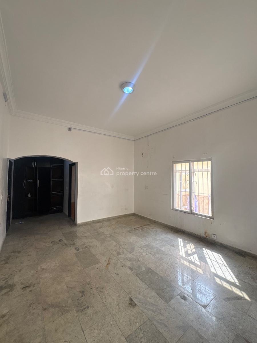 4 Bedrooms Semi Detached House with Bq and Security House, Lekki Phase 1, Lekki, Lagos, Commercial Property for Rent