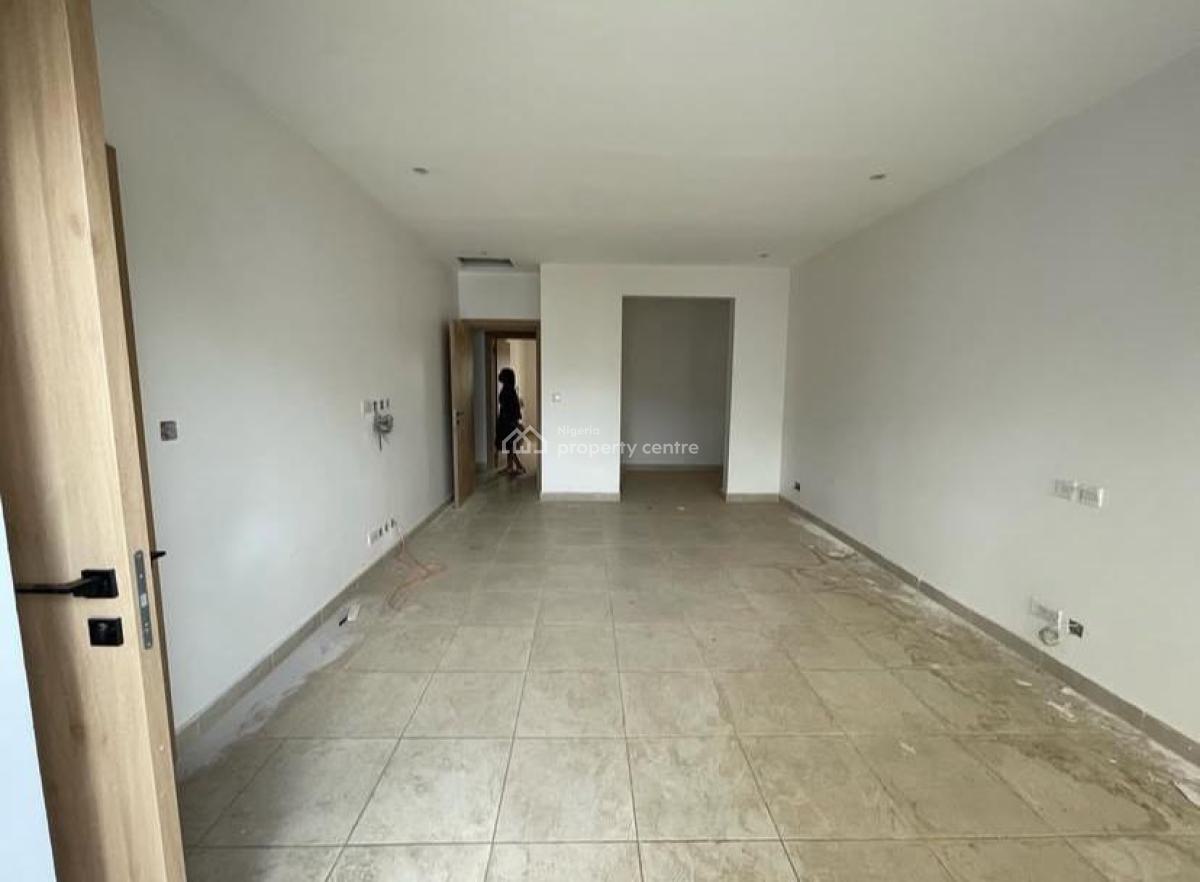 Luxury 4 Spacious Bedroom Terrace Duplex with Bq in a Lovely Area, Life Camp, Abuja, Terraced Duplex for Sale