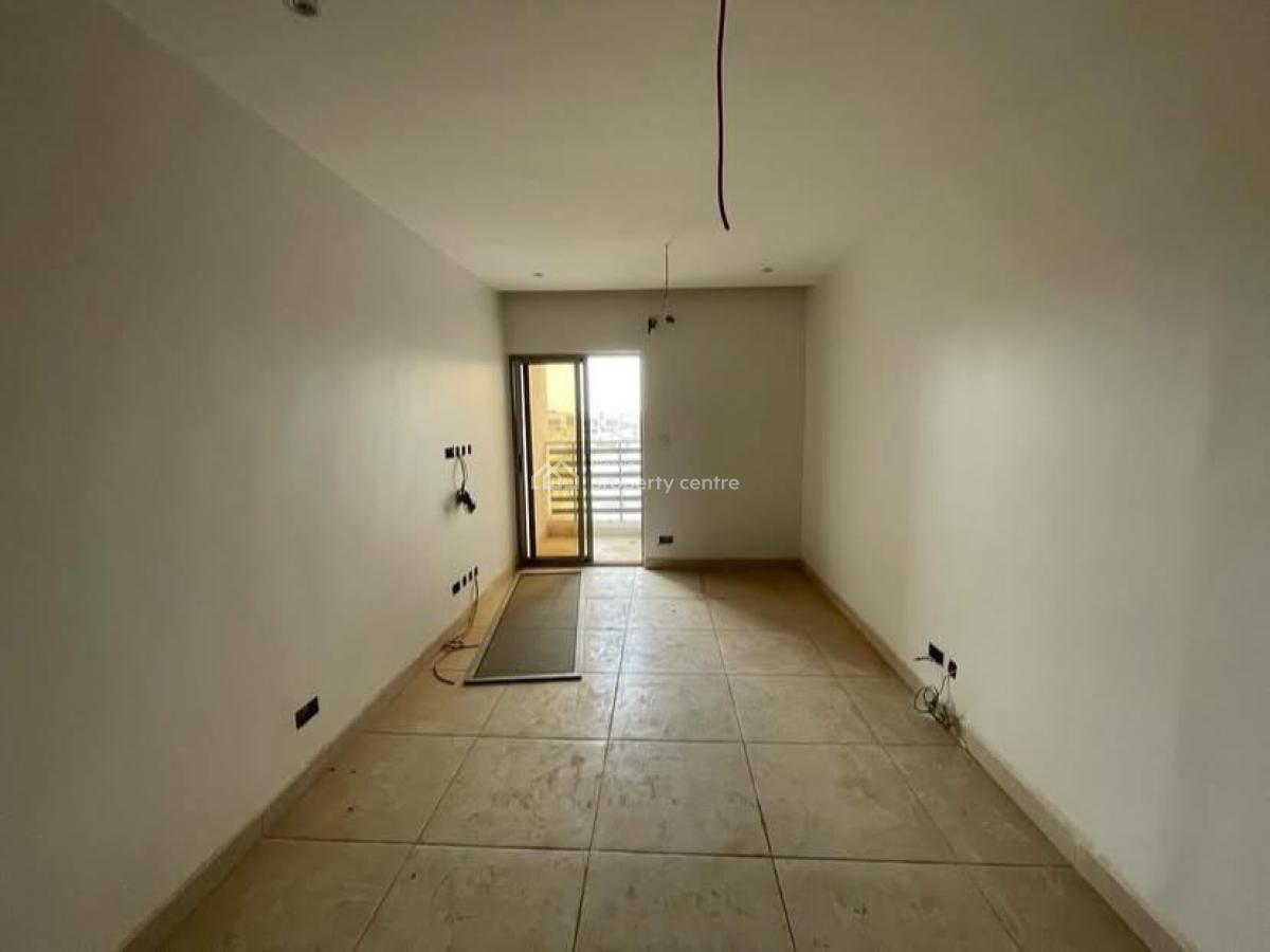 Luxury 4 Spacious Bedroom Terrace Duplex with Bq in a Lovely Area, Life Camp, Abuja, Terraced Duplex for Sale