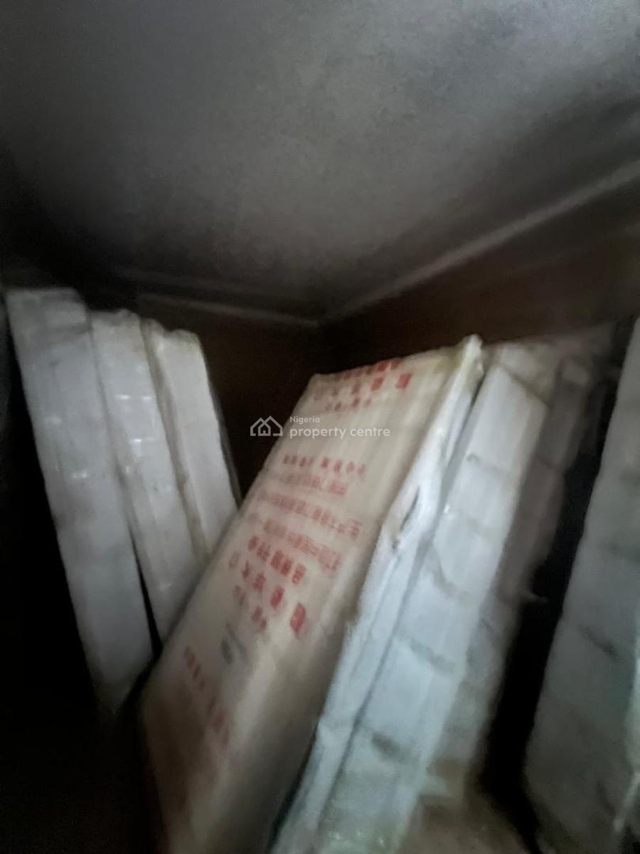 Elegant 4-bedroom Terraced Duplex with Bq, Kado, Abuja, Terraced Duplex for Sale