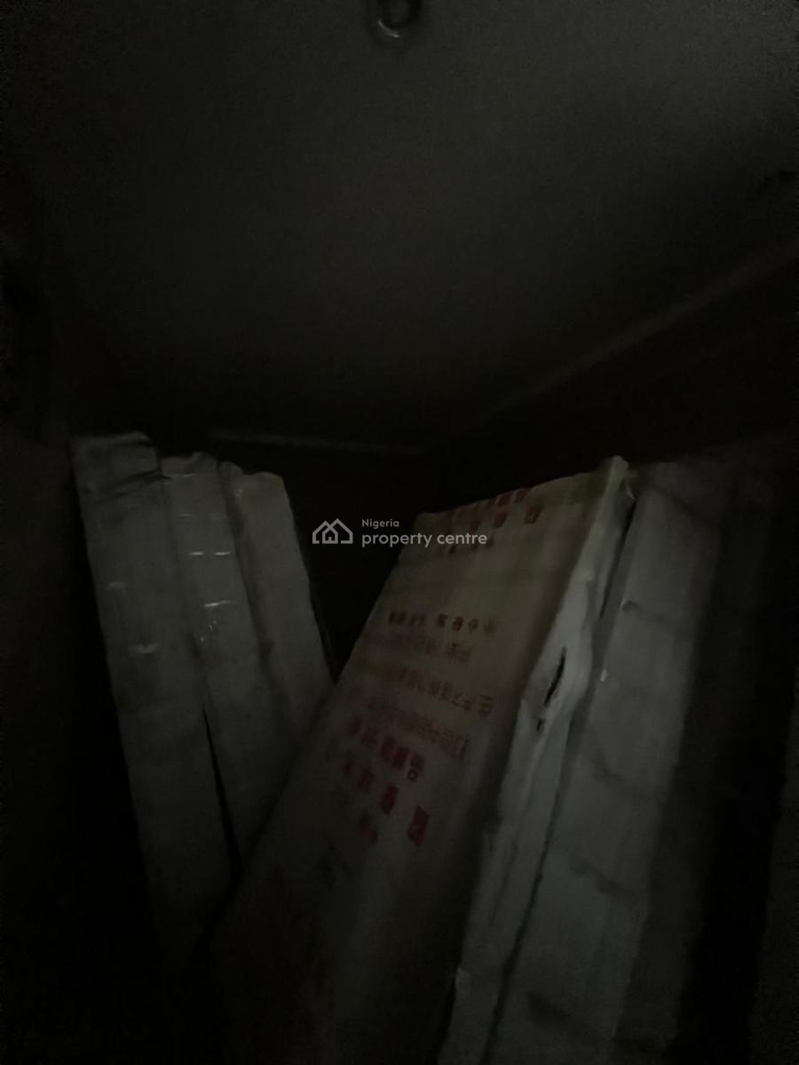 Elegant 4-bedroom Terraced Duplex with Bq, Kado, Abuja, Terraced Duplex for Sale