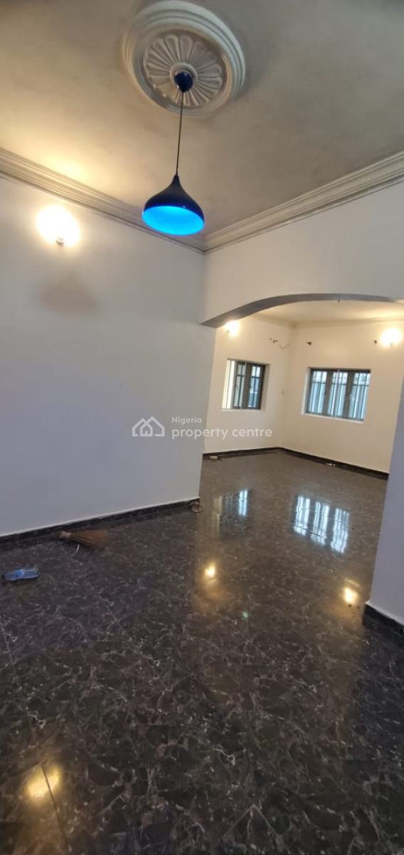 Lovely 3 Bedroom Apartment, Opic, Isheri North, Lagos, Flat / Apartment for Rent