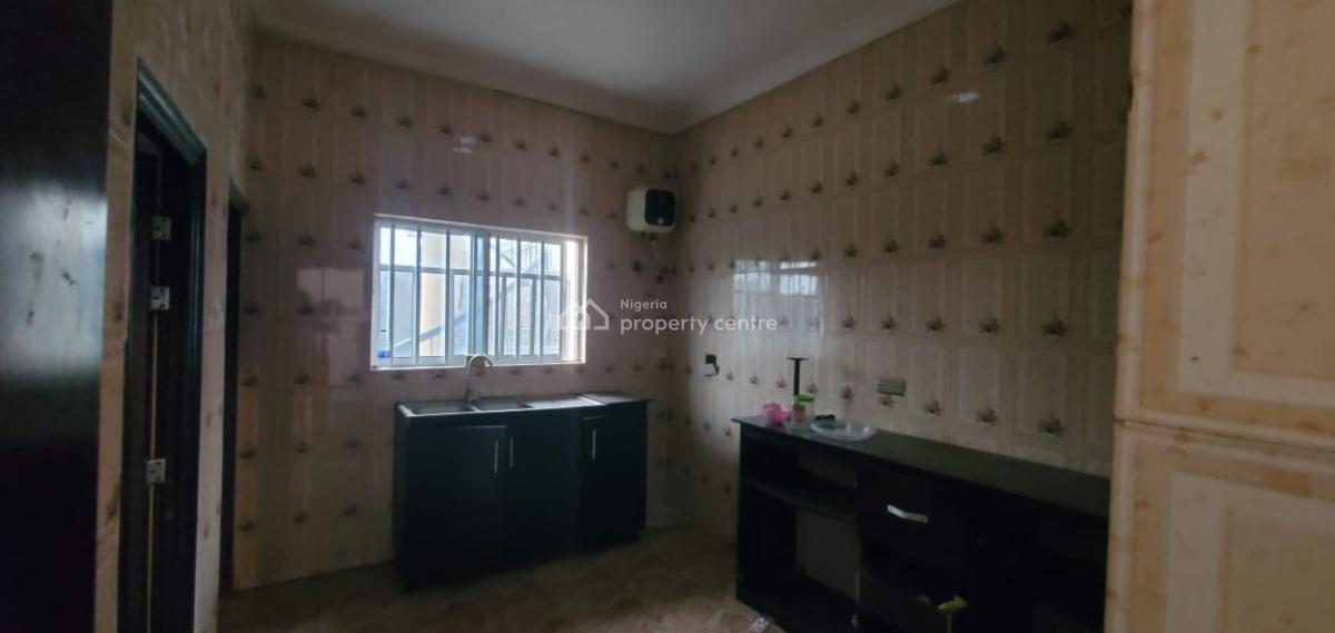Lovely 3 Bedroom Apartment, Opic, Isheri North, Lagos, Flat / Apartment for Rent