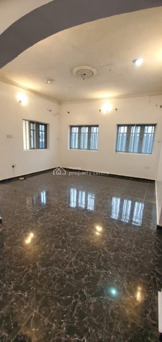 Lovely 3 Bedroom Apartment, Opic, Isheri North, Lagos, Flat / Apartment for Rent