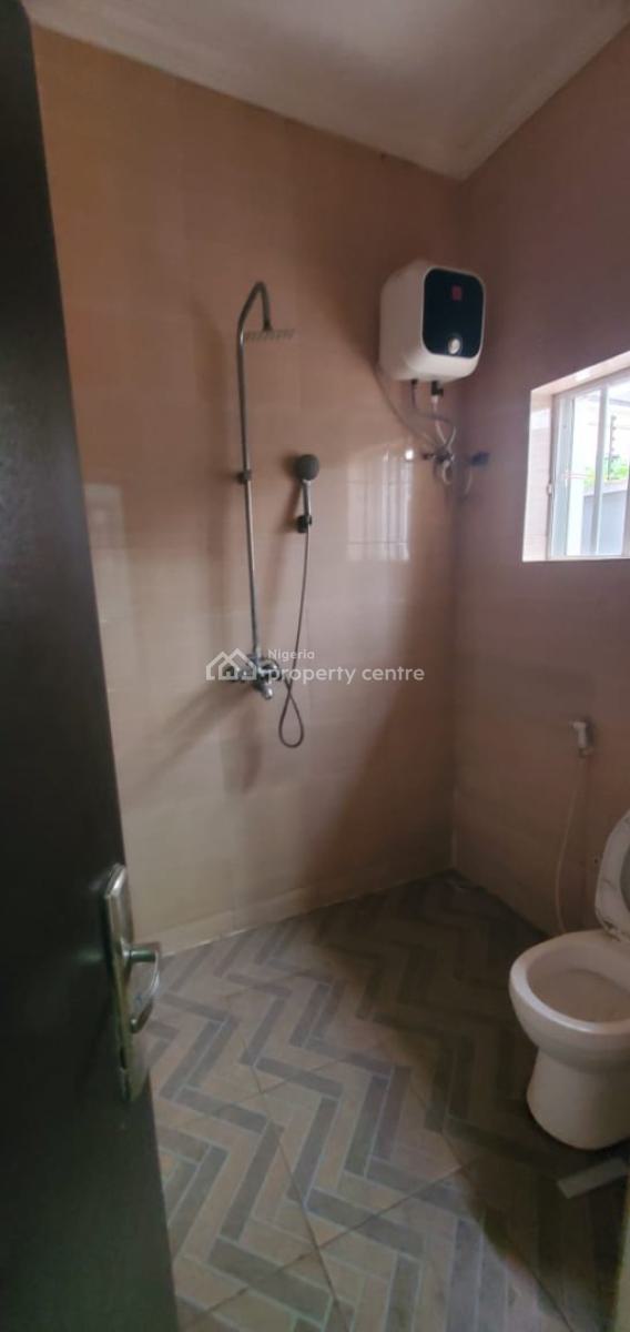 Lovely 3 Bedroom Apartment, Opic, Isheri North, Lagos, Flat / Apartment for Rent
