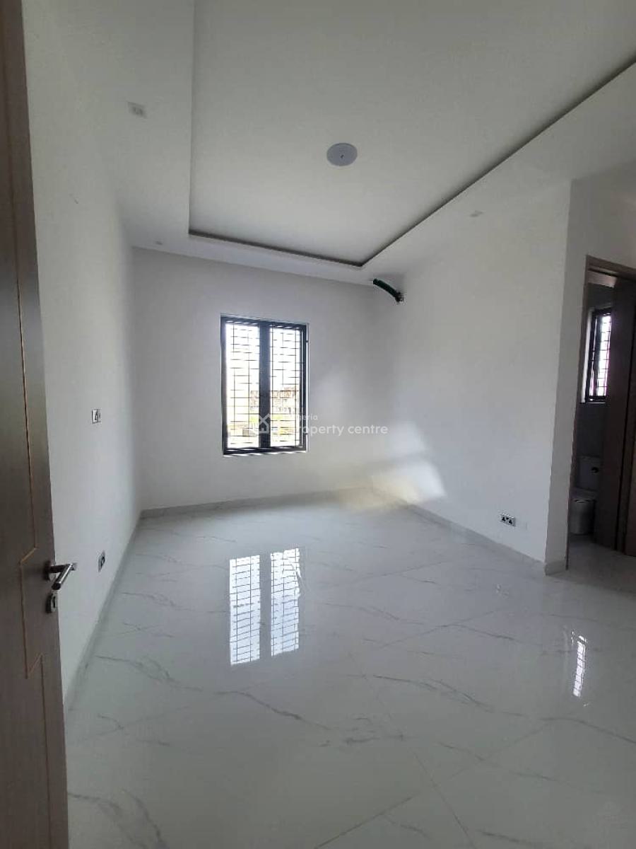 Luxury Living 5-bedroom Detached with Bq, Swimming Pool, Etc., Off Freedom Way, Lekki Phase 1, Lekki, Lagos, Detached Duplex for Sale