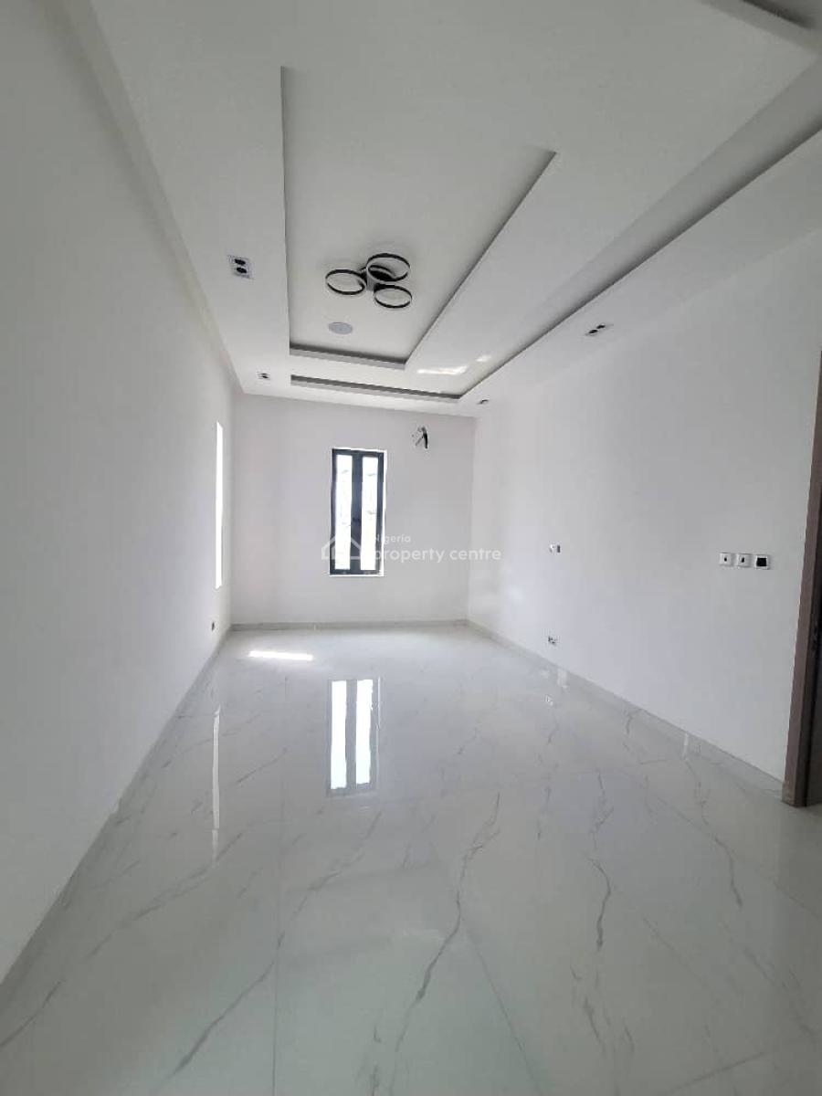 Luxury Living 5-bedroom Detached with Bq, Swimming Pool, Etc., Off Freedom Way, Lekki Phase 1, Lekki, Lagos, Detached Duplex for Sale