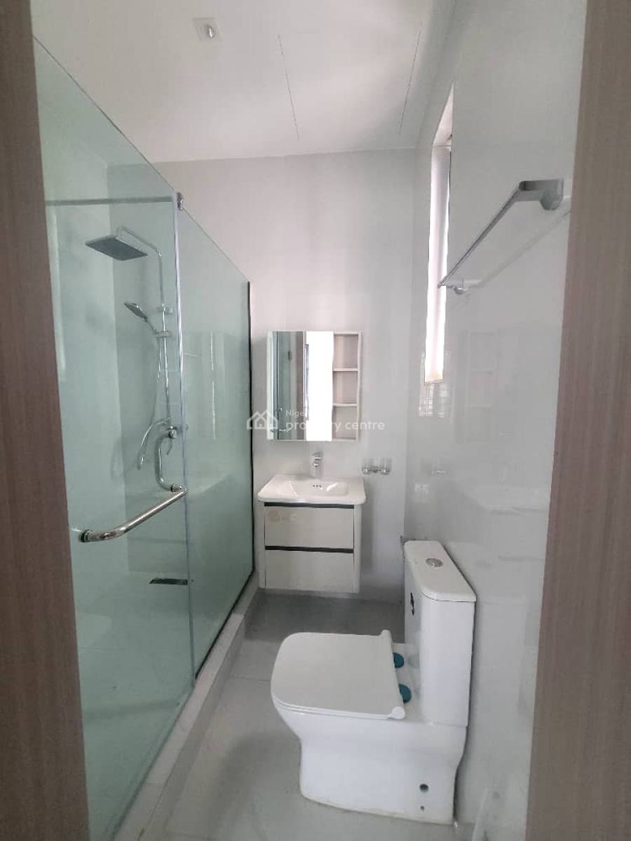 Luxury Living 5-bedroom Detached with Bq, Swimming Pool, Etc., Off Freedom Way, Lekki Phase 1, Lekki, Lagos, Detached Duplex for Sale