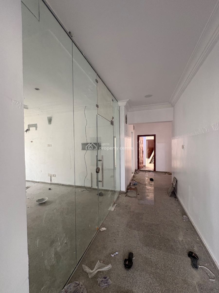 Shop Space Available, Lekki Phase 1, Lekki, Lagos, Shop for Rent