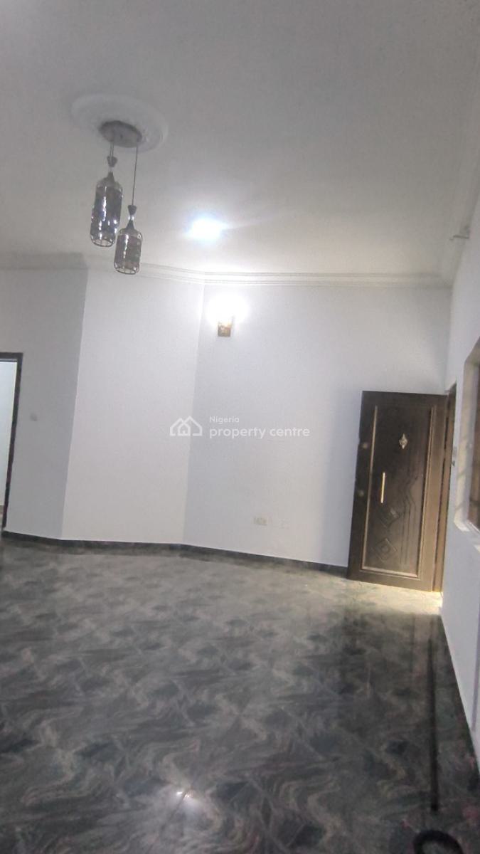 3 Bedroom Flat, Osapa, Lekki, Lagos, Flat / Apartment for Rent