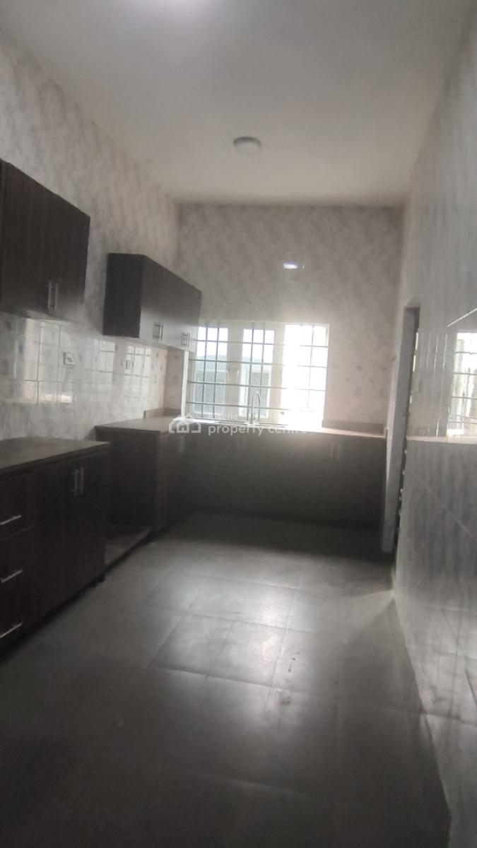3 Bedroom Flat, Osapa, Lekki, Lagos, Flat / Apartment for Rent