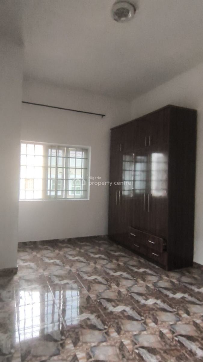 3 Bedroom Flat, Osapa, Lekki, Lagos, Flat / Apartment for Rent
